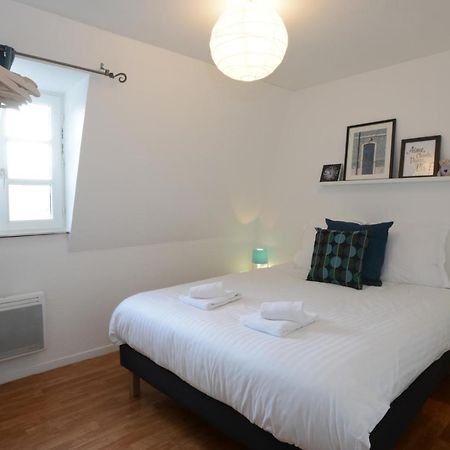 Appartement Côté Grand Rue - Colmar Extérieur photo
