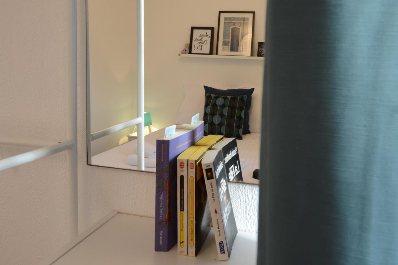 Appartement Côté Grand Rue - Colmar Extérieur photo