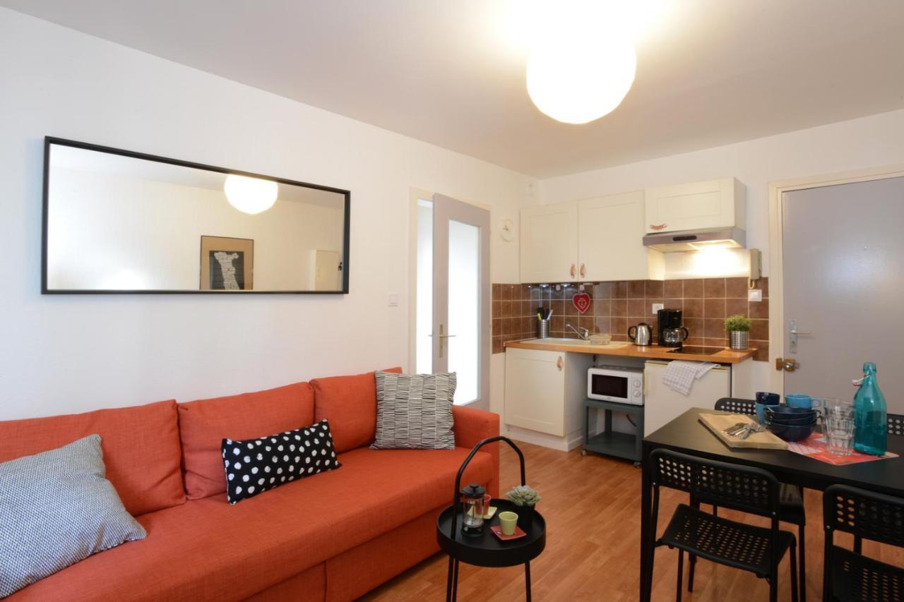Appartement Côté Grand Rue - Colmar Extérieur photo