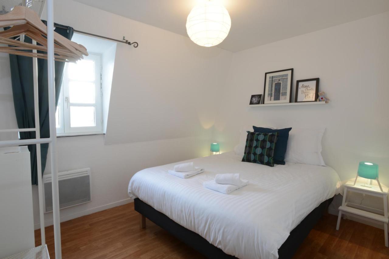 Appartement Côté Grand Rue - Colmar Extérieur photo